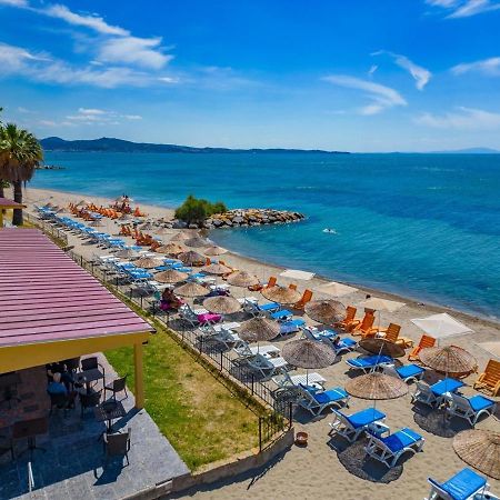 Dream Holiday Resort Ören Exteriér fotografie