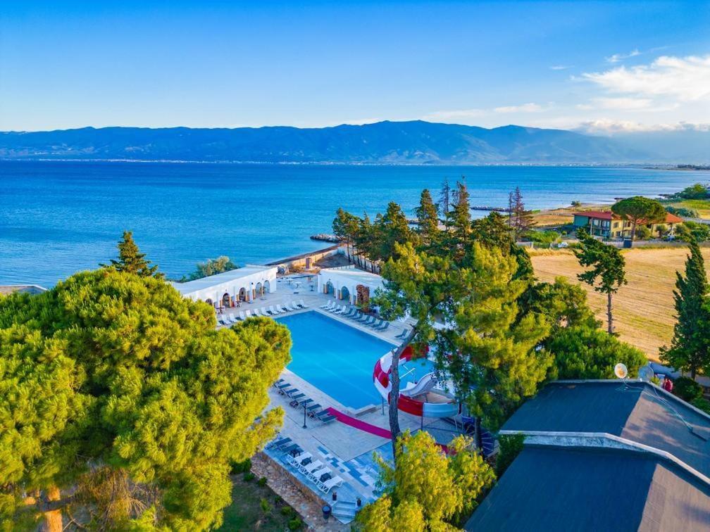 Dream Holiday Resort Ören Exteriér fotografie